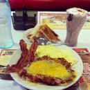 Steak N Shake - Fast Food Restaurants