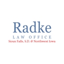 Radke Law Office, P.C. - Attorneys