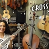 Crossroads Music gallery