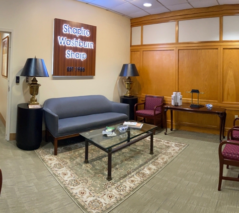 Shapiro, Washburn & Sharp Injury & Accident Attorneys - Virginia Beach, VA