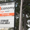 Economy Storage Park West gallery