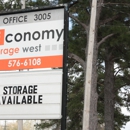 Economy Storage Park West - Movers & Full Service Storage
