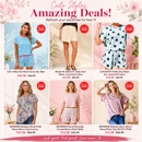 MeLinda's Fine Gifts - Clothing Stores