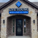 Live Young Wellness Spa - Prosper/Aubrey - Hair Removal