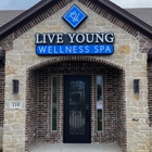 Live Young Wellness Spa - Prosper/Aubrey