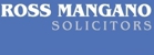 Mangano Ross Solicitors