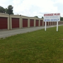 Storage Plus - Storage Household & Commercial