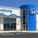 Roseburg Honda Car Rentals