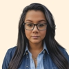 Nareesa Hussain, Counselor gallery