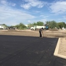 Platinum Paving - Asphalt Paving & Sealcoating