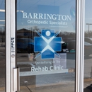 Barrington Orthopedic Specialists - PT Clinic - Physical Therapy Clinics