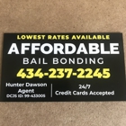Affordable  Bail Bonding