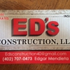 Ed's Construction, LLC gallery
