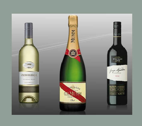 Pernod Ricard Australia - Barangaroo, NSW