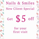 Nails and Smiles - Nail Salons