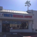 Eric's Medical Supply - Health & Wellness Products