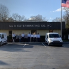 A & R Exterminating Co Inc