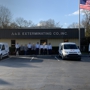 A & R Exterminating Co Inc