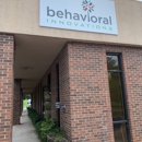 Behavioral Innovations - Disability Services