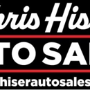 Chris Hiser Auto Sales - New Car Dealers