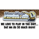 Devon Bunker Excavating - Retaining Walls