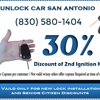 Unlock Cars San Antonio gallery