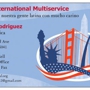 Kevin International Multiservice