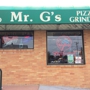 Mr G's Restaurant