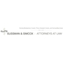 Sussman & Simcox Personal Injury Lawyers