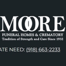 Moore Funeral Homes and Cremation Service, Southlawn Chapel - Funeral Directors