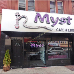 Myst Lounge - Brooklyn, NY