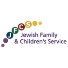Jewish Family & Children's Service - Glendale