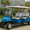 Coastal Ev Jax gallery