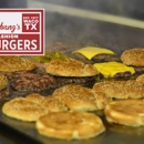 Captain Billy Whizzbang's - American Restaurants