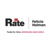 Felicia Holman at Rate (NMLS #1537199) gallery