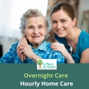 A Place at Home - Westwood - Home Health Services