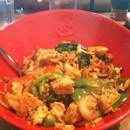 Genghis Grill - Fast Food Restaurants