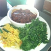 THE LAND of KUSH - Vegetarian Cuisine gallery