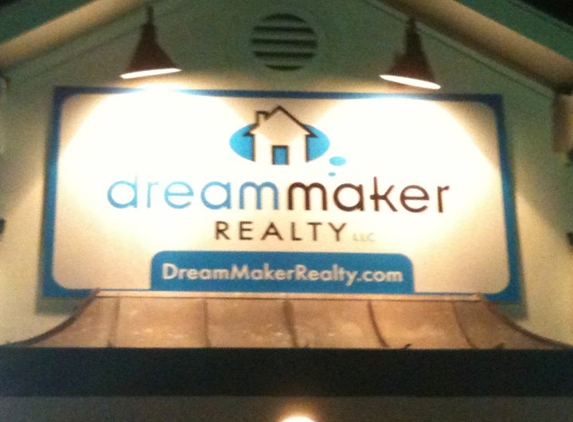 Dream Maker Realty - Olive Branch, MS