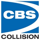 CBS Collision - Automobile Body Repairing & Painting