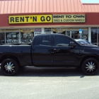 Rent 'N Go Custom Wheels and Tires