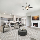 Beazer Homes Austin Point - Real Estate Developers