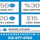 Modular Media - Locks & Locksmiths
