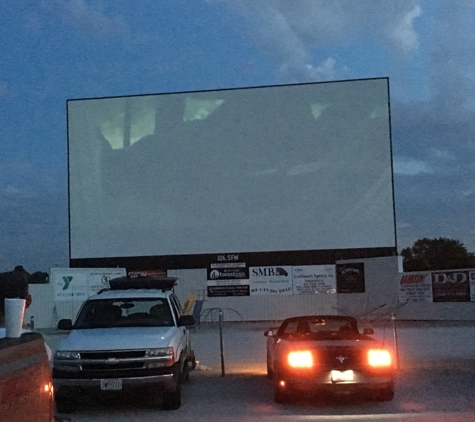 66 Drive-In Theatre - Carthage, MO