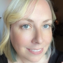 Jennifer da Silva, Counselor - Counseling Services