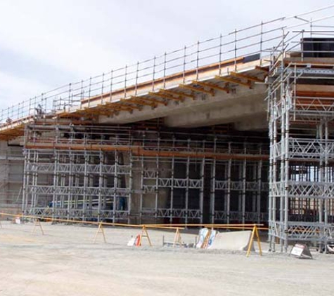 Acrow Formwork & Scaffolding - Geebung, QLD