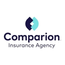 Nicholas Trabulsy at Comparion Insurance Agency - Homeowners Insurance