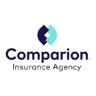 Reginald Guyton at Comparion Insurance Agency