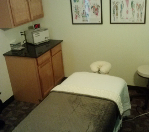 Massage Wellness - Terrytown, LA