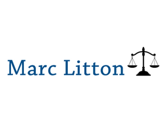 Law Offices of Thomas Marc Litton - San Francisco, CA